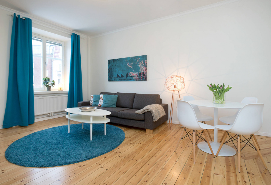 Orre Apartment