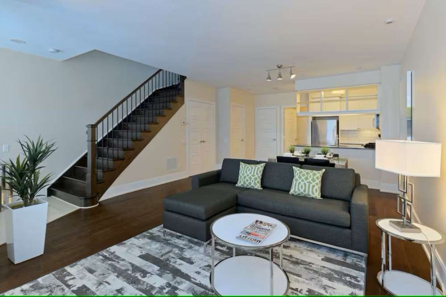 Parc Nuvo | Three Bedroom