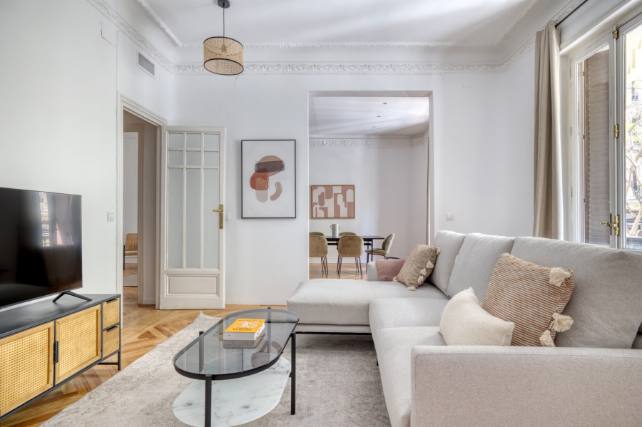 C. de Espalter - 9 | Three Bedroom