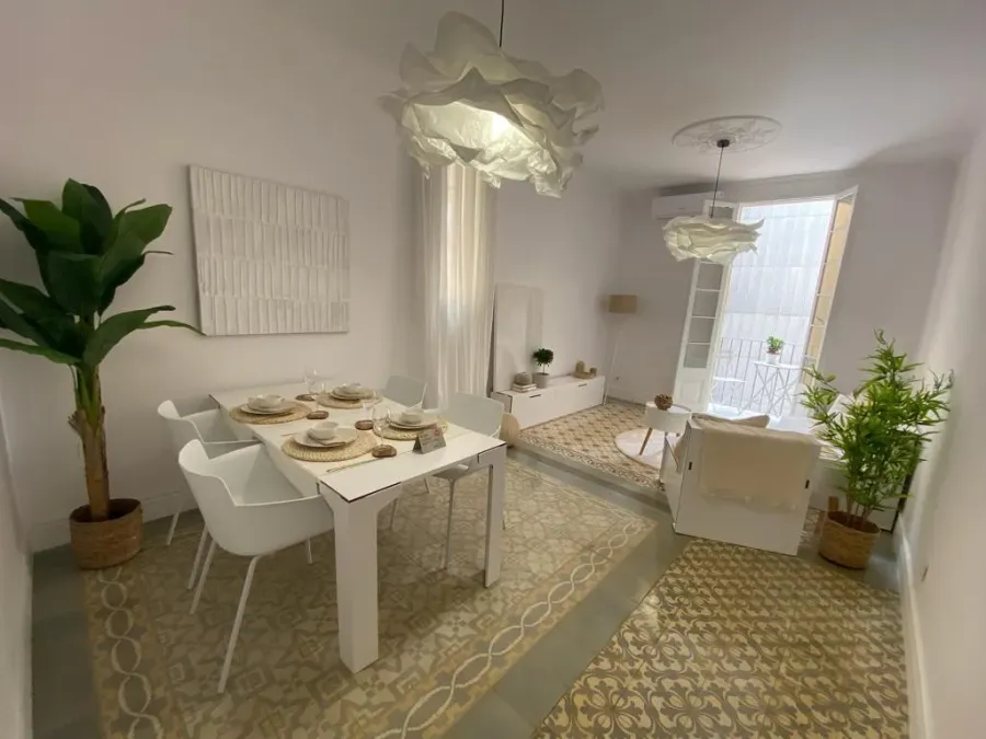 Apartment in C/ Calabria - B279 | Two Bedroom
