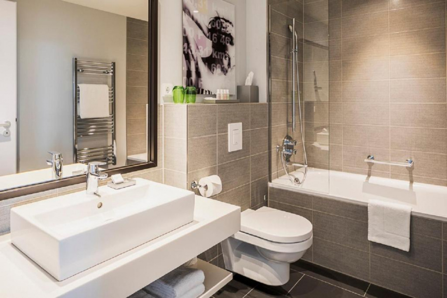 One Bedroom Executive