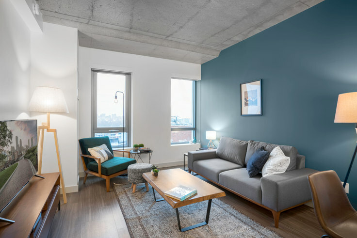 Proto, 88 Ames St - 37 | One Bedroom