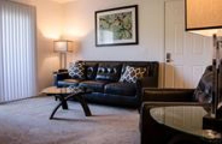 Shoal Creek Apartment Homes | One Bedroom