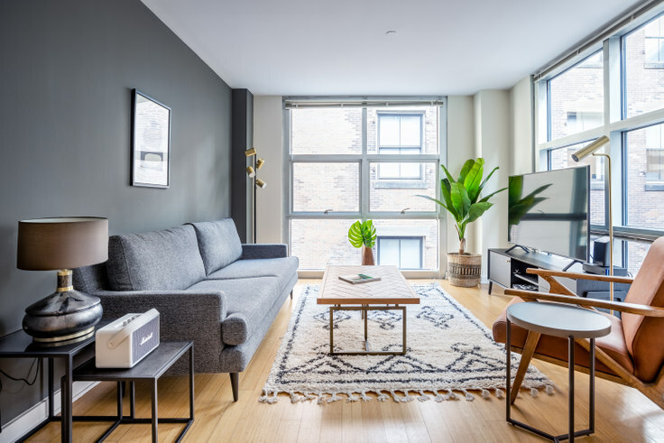 40 Boylston St - 244 | Two Bedroom