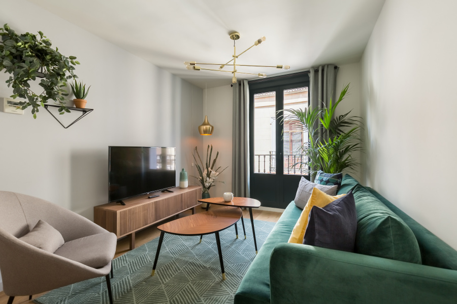 Trinum Torrero | Two Bedroom