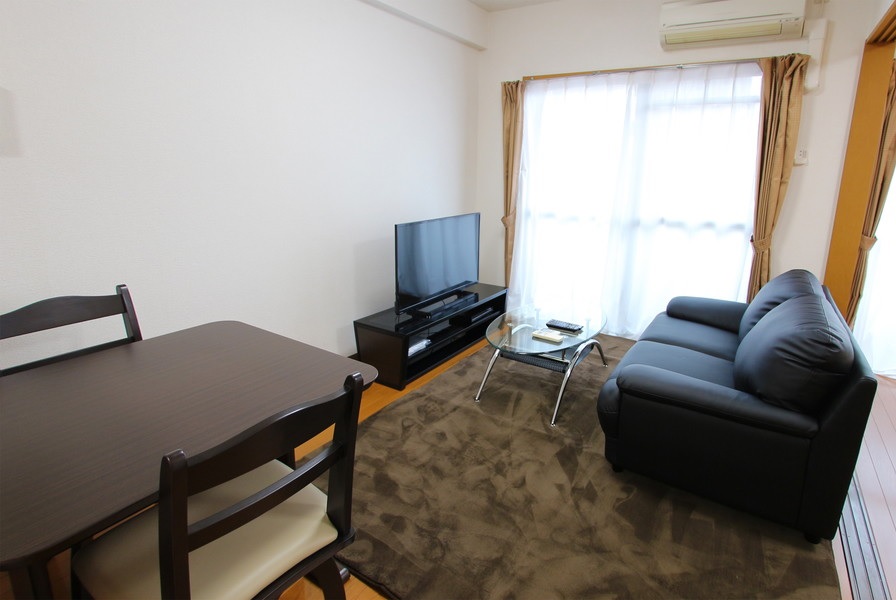 Clastay Plus Nagoyaeki ９ | One Bedroom