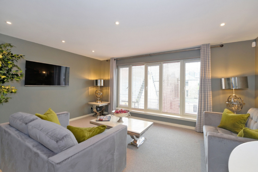 Demspey Court - Queens Cross | Three Bedroom