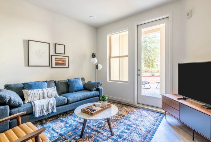 Revela | Two Bedroom