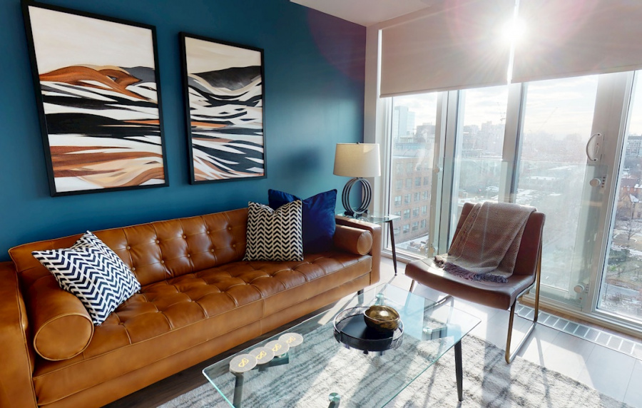 FORM | Two Bedroom