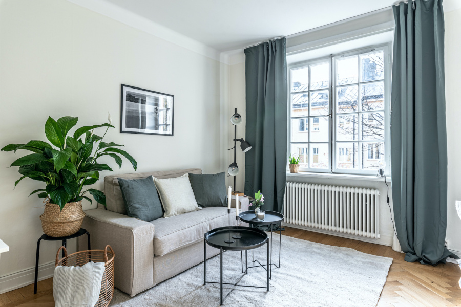 Malmgardsvagen 1205 | Studio