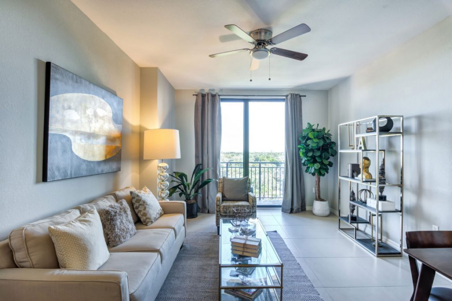 Club Prado | Two Bedroom