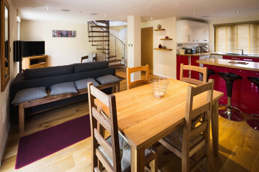 Ashbrook Mews - Apartment 6 | Three Bedroom