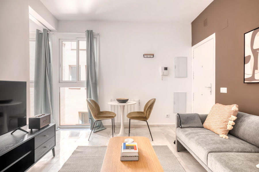 C. de Sta. Brígida - 55 | One Bedroom