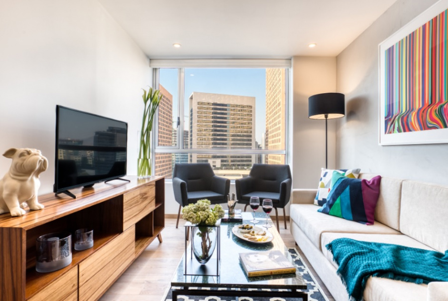 Edgar Allan Poe 362 | Two Bedroom