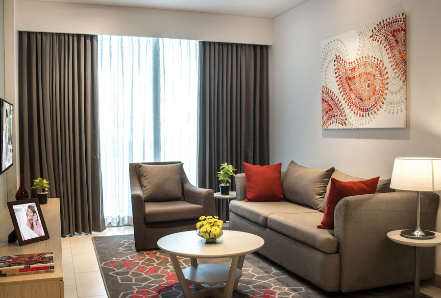 2-Bedroom Premier