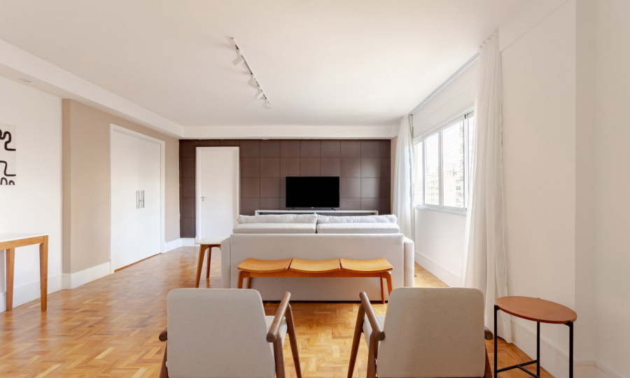 IT0171 - Rua Itacema AP101 | Three Bedroom
