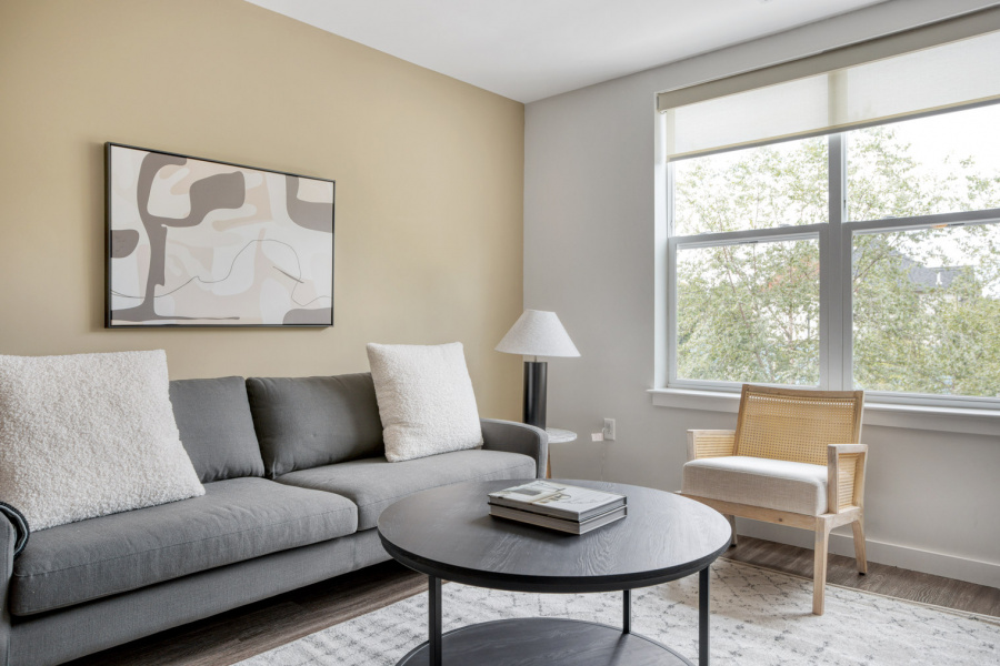 Linea Cambridge | One Bedroom