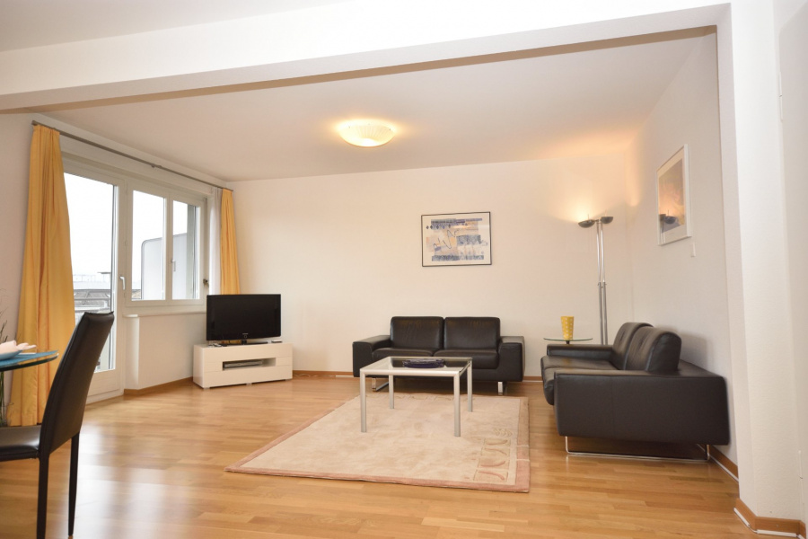 Mühlebachstrasse 50 | One Bedroom