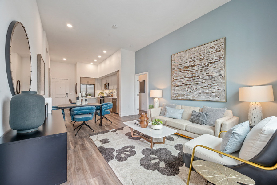 Livia at Scripps Ranch | Two Bedroom