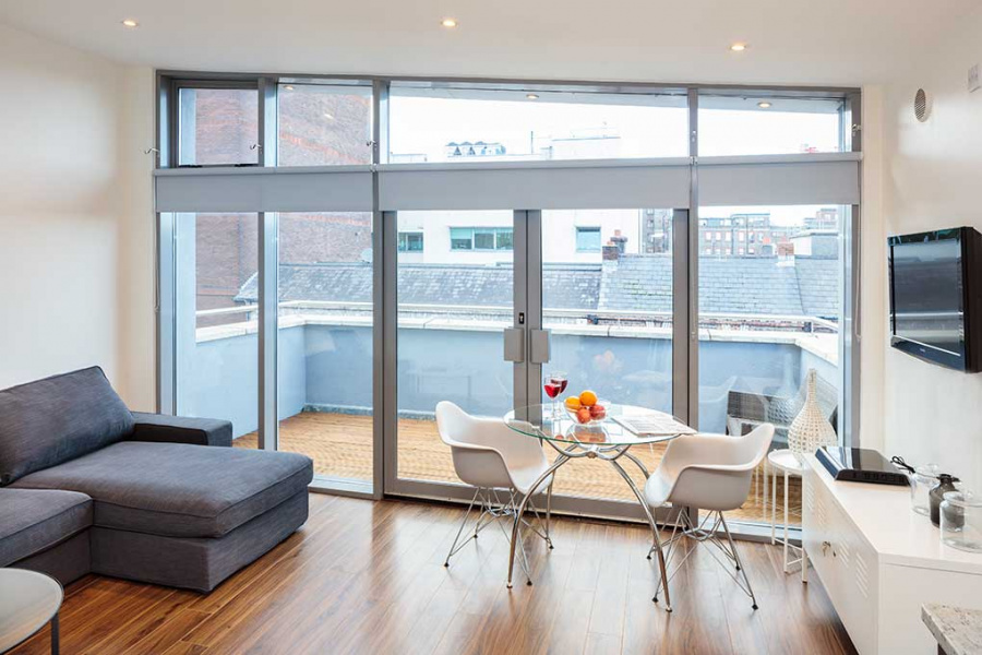 Grattan Street 2 | One Bedroom