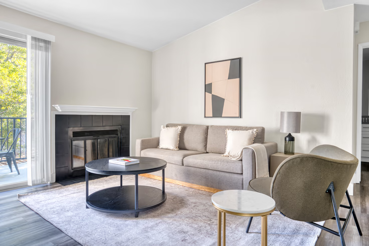 Willow Creek Apartments | Two Bedroom