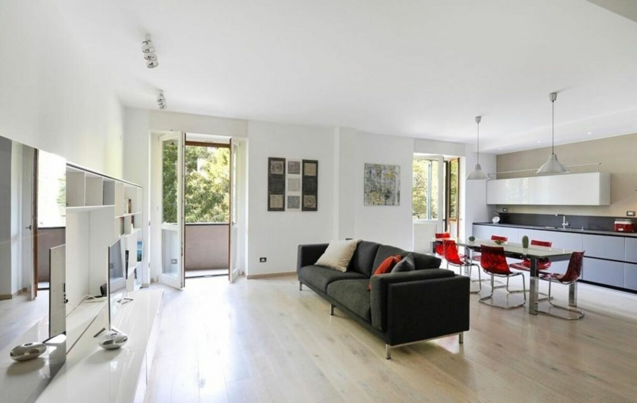 Procida Luxury #220 | Three Bedroom