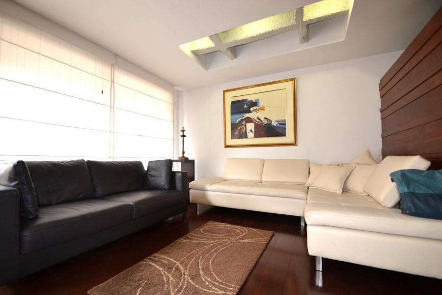 Pandora | One Bedroom