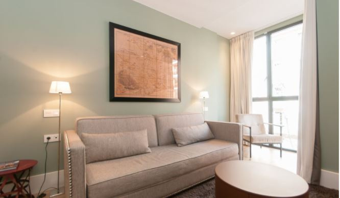 SAGRADA FAMILIA EMERALD