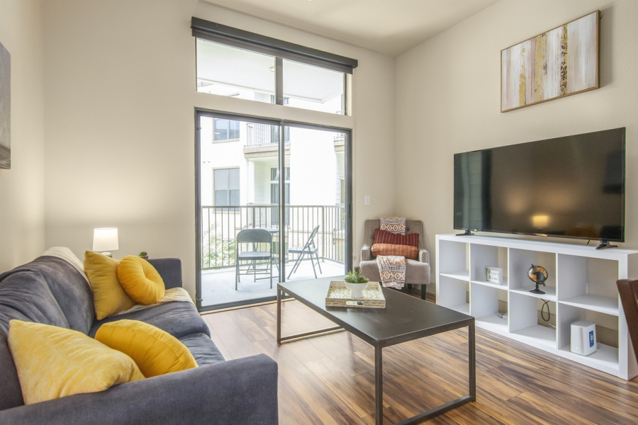 Apartment 399 - District 28 | Two Bedroom