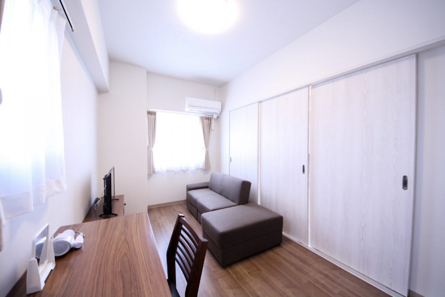 Clastay Plus Nagoyaeki-Kita-2 | Two Bedroom