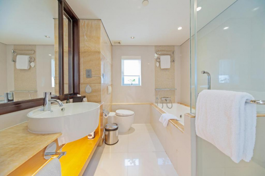 2-Bedroom Deluxe
