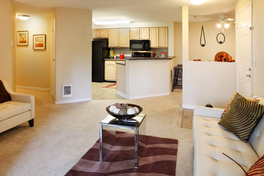 3 bedroom in Redmond, WA