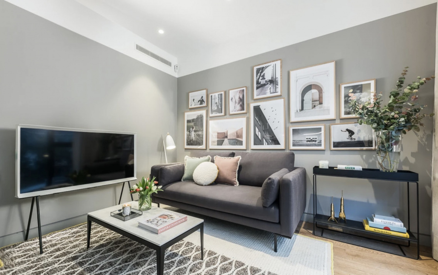 Splendom Colomer | One Bedroom Apartment