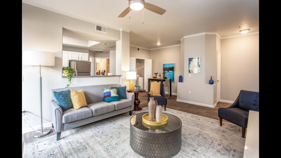 Biscayne Bay Apartments | One Bedroom