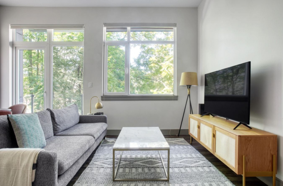 400 Mystic Ave - 363 | Two Bedroom