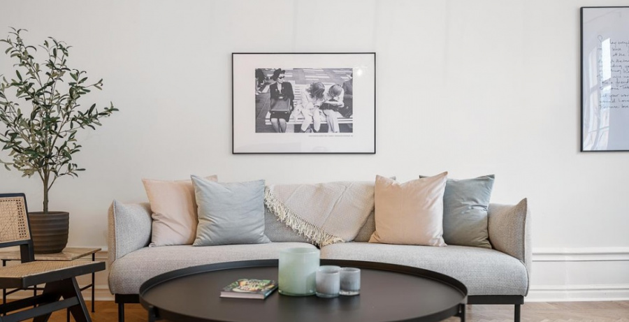 Grove | One Bedroom