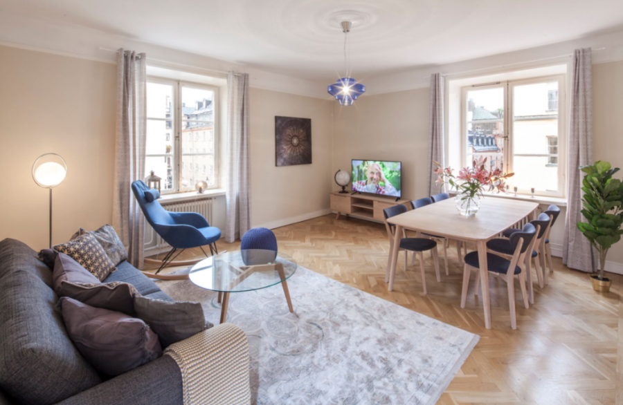 Pion Apartment