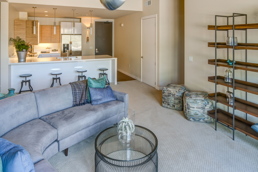 Levare | Two Bedroom