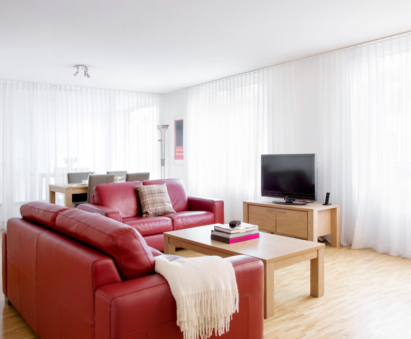 Voltastrasse 100 | Two Bedroom