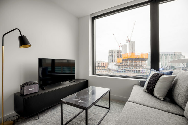 NEMA, 399 Congress St - 165 | One Bedroom