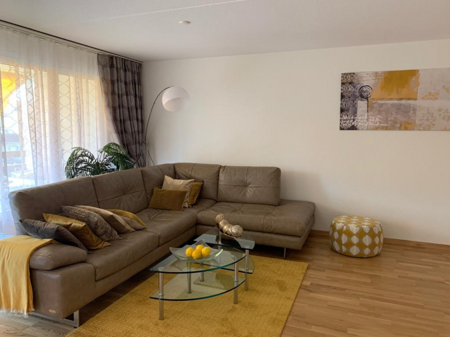 2 Bedroom Apartment in Urdorf, Zurich