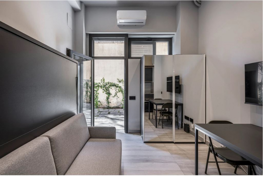 Splendom Garate | Studio