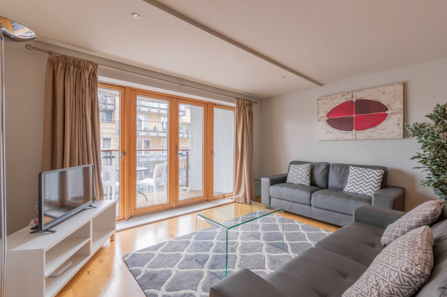 Marina Place | Two Bedroom