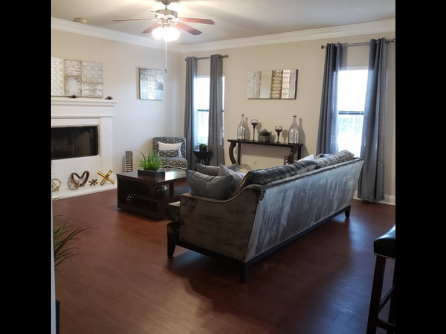San Brisas | One Bedroom