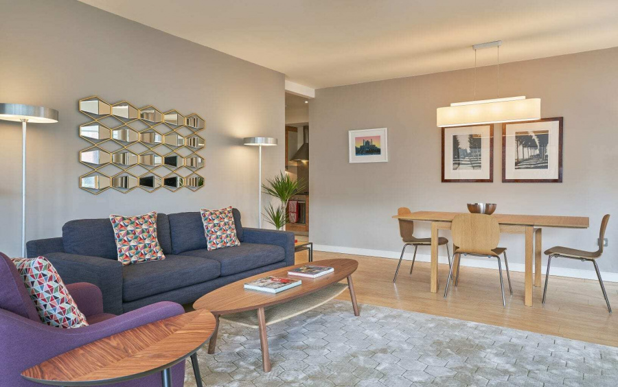 Hanover Quay No.3, Grand Canal Square