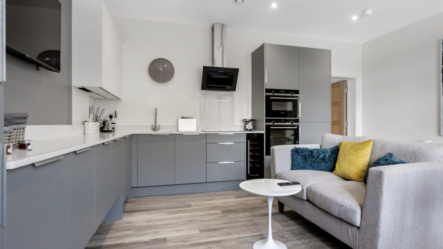 Union Lane | One Bedroom