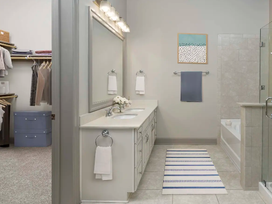 Two Bedroom