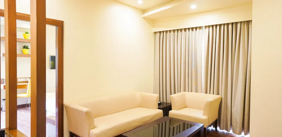 Signature Suite King