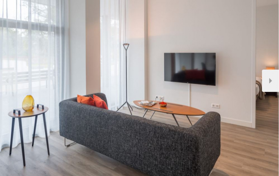 Hoge Duin | One Bedroom Premium