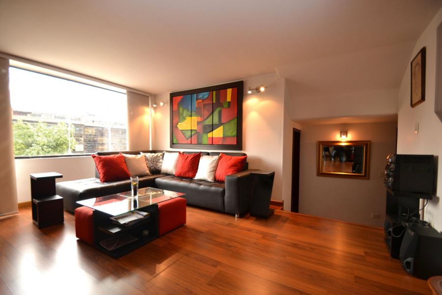 MIRYAM | Three Bedroom